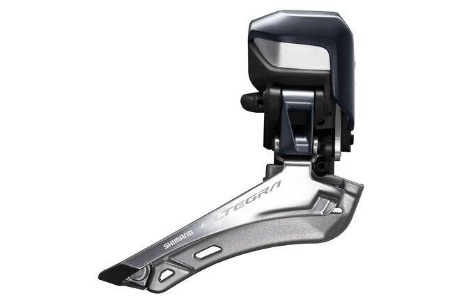 ShimanoShimano Umwerfer ULTEGRA FD-R8050 Di2 2x11 Down Swing 61-66° Anlöt