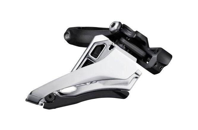 ShimanoShimano Umwerfer SLX FD-M7100 2x12 Side Swing 66-69° Schelle (34.9/31.8/28.6 mm)