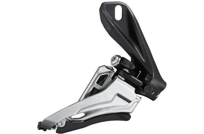 ShimanoShimano Umwerfer SLX FD-M7100 2x12 Side Swing 66-69° Direktmontage