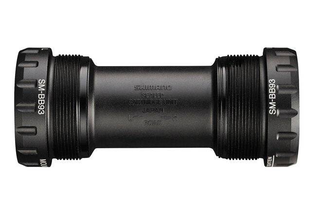 ShimanoShimano Innenlager SM-BB93 HOLLOWTECH II BSA 68/73 mm