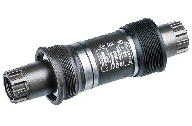 ShimanoShimano Innenlager BB-ES300 OCTALINK BSA 73 mm / 113 mm