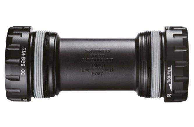 ShimanoShimano Innenlager DURA-ACE BB-R9100 HOLLOWTECH II ITA 70 mm