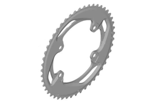 ShimanoShimano Kettenblatt GRX FC-RX810 48 Zähne ND