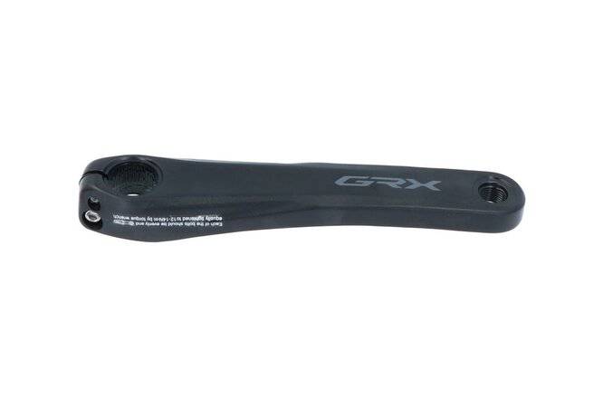 ShimanoShimano Kurbel FC-RX600 links 175 mm