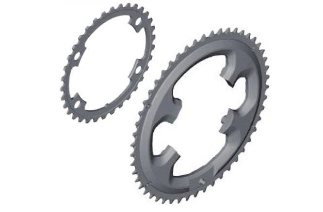 ShimanoShimano Kettenblatt TIAGRA FC-4700 48 Zähne MK