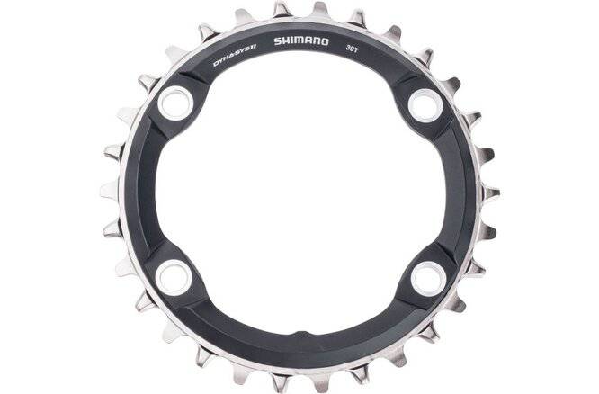 ShimanoShimano Kettenblatt SLX SM-CRM70 30 Zähne