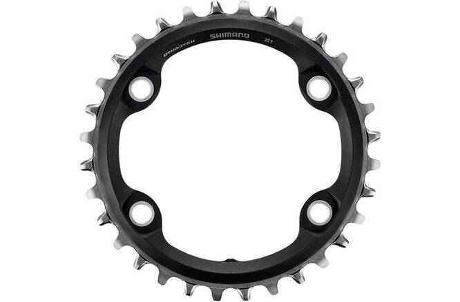 ShimanoShimano Kettenblatt SLX SM-CRM70 32 Zähne