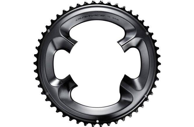 ShimanoShimano Kettenblatt DURA-ACE FC-R9100 53 Zähne MW