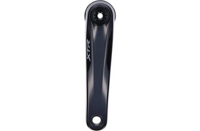 ShimanoShimano Kurbel FC-M9100 links 170mm