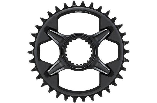 ShimanoShimano Kettenblatt XT SM-CRM85 34 Zähne