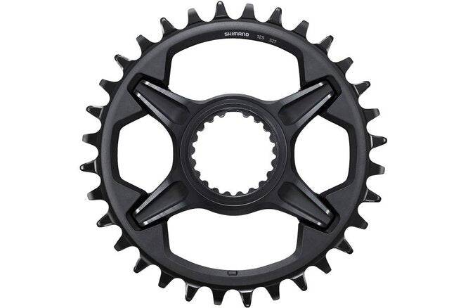 ShimanoShimano Kettenblatt XT SM-CRM85 32 Zähne