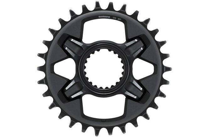 ShimanoShimano Kettenblatt XT SM-CRM85 30 Zähne