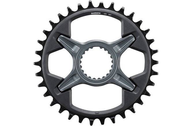 ShimanoShimano Kettenblatt SLX SM-CRM75 34 Zähne