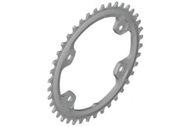 ShimanoShimano Kettenblatt GRX FC-RX810 40 Zähne