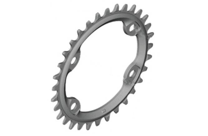 ShimanoShimano Kettenblatt FC-MT610 30 Zähne