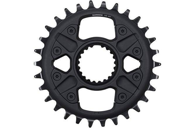 ShimanoShimano Kettenblatt DEORE FC-M6100 30 Zähne