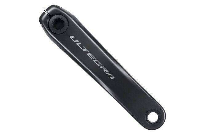 ShimanoShimano Kurbel FC-R8100 links 165mm