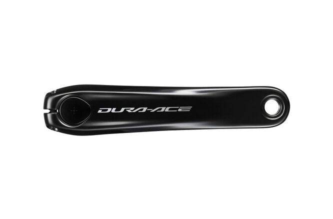 ShimanoShimano Kurbel FC-R9200-P links 167.5 mm