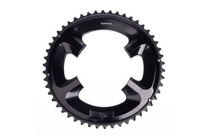 ShimanoShimano Kettenblatt FC-RS520 50 Zähne NK schwarz