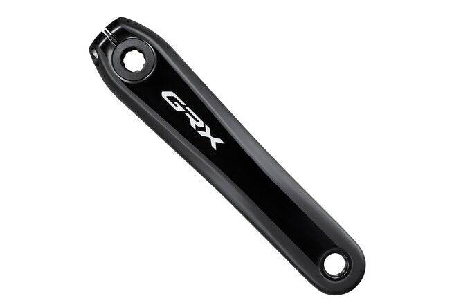 ShimanoShimano Kurbel FC-RX820-1 links 172.5 mm