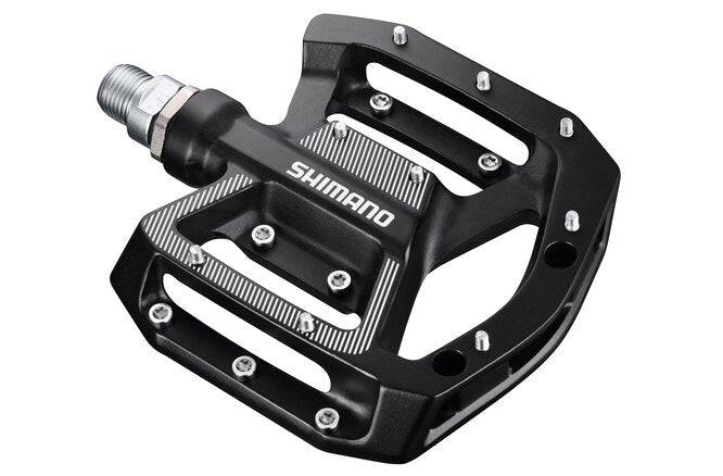 ShimanoShimano Pedal PD-GR500 Flat schwarz