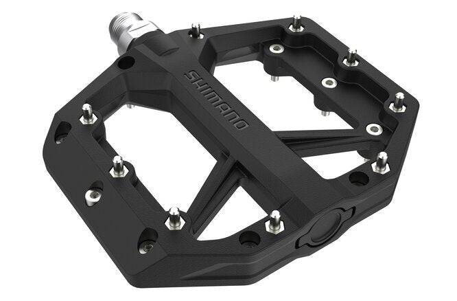 ShimanoShimano Pedal PD-GR400 Flat schwarz
