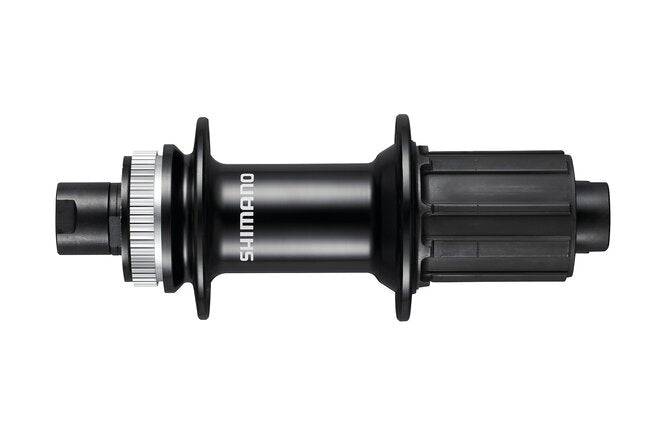 ShimanoShimano Hinterradnabe FH-RS470 10/11-Gang 142 mm 32-Loch 12 mm Center-Lock