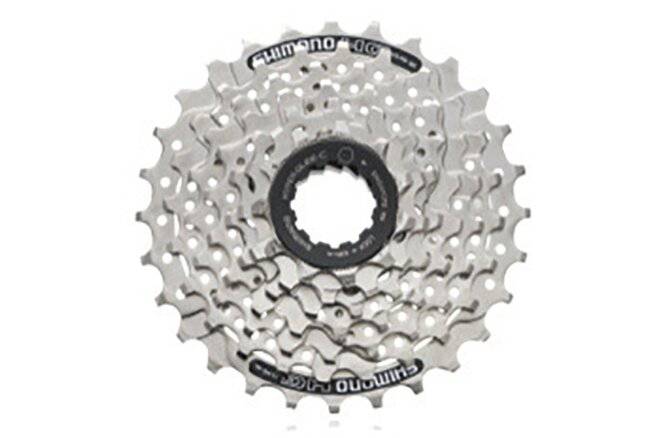 ShimanoShimano Kassette ACERA CS-HG41 8-Gang 11-34 Zähne