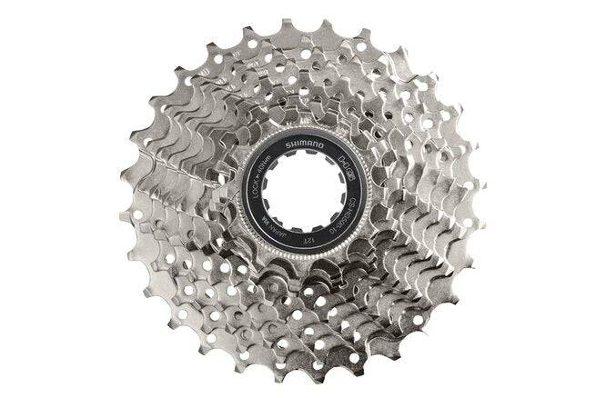 ShimanoShimano Kassette TIAGRA CS-HG500 10-Gang 11-25 Zähne