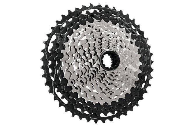 ShimanoShimano Kassette XTR CS-M9101 12-Gang 10-45 Zähne Micro Spline