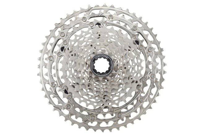 ShimanoShimano Kassette DEORE CS-M5100 11-Gang 11-51 Zähne