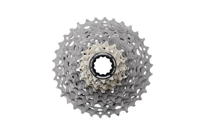 ShimanoShimano Kassette DURA-ACE CS-R9200 12-Gang 11-34 Zähne