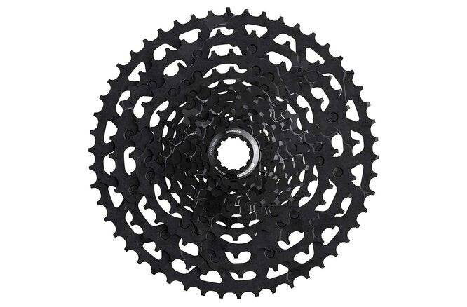 ShimanoShimano Kassette CUES CS-LG700 11-Gang 11-50 Zähne Linkglide