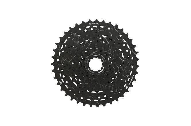 ShimanoShimano Kassette CUES CS-LG300 10-Gang 11-39 Zähne Linkglide