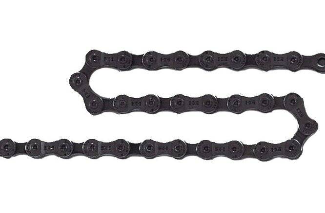 ShimanoShimano Kette CN-HG53 HG 9-Gang 116 Glieder Pin