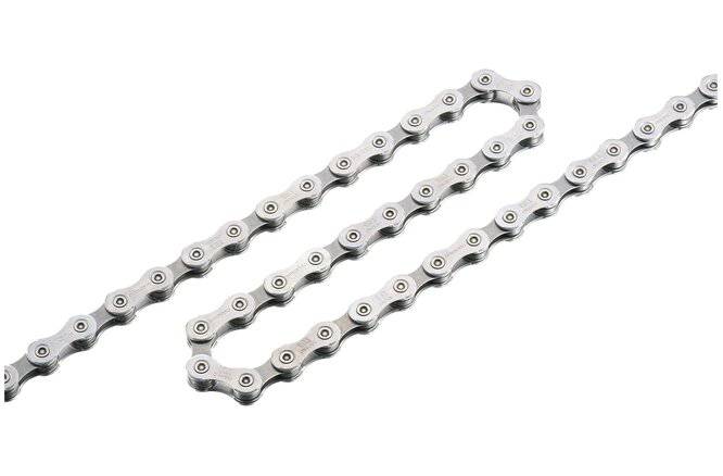 ShimanoShimano Kette DEORE CN-HG54 HG-X 10-Gang 116 Glieder Pin