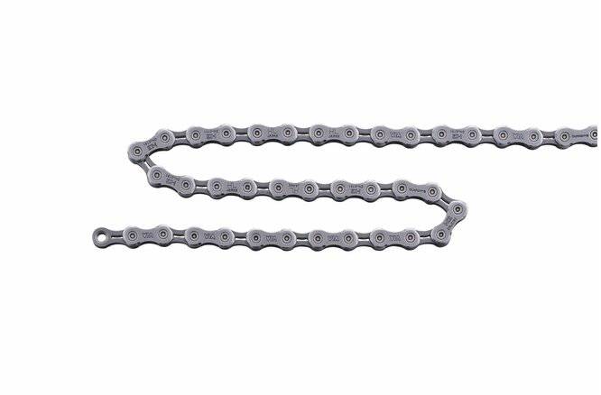 ShimanoShimano Kette ULTEGRA CN-6701 HG 10-Gang 114 Glieder Pin