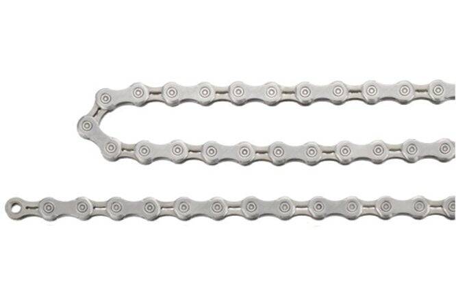 ShimanoShimano Kette TIAGRA CN-4601 HG 10-Gang 116 Glieder Pin