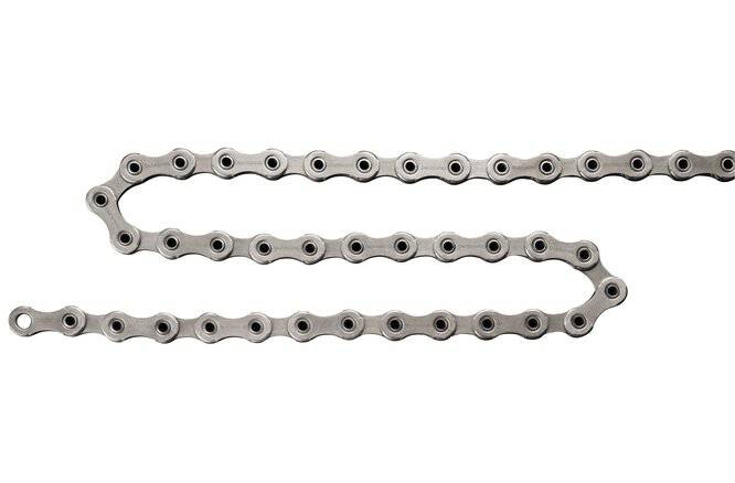 ShimanoShimano Kette CN-HG901 HG-X 11-Gang 116 Glieder Quick-Link