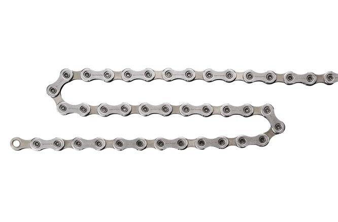 ShimanoShimano Kette CN-HG601 HG-X 11-Gang 116 Glieder Quick-Link