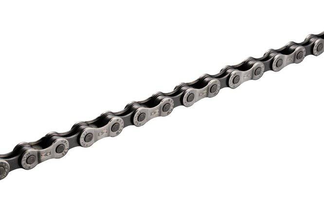 ShimanoShimano Kette CN-HG71 HG 6/7/8-Gang 116 Glieder Pin