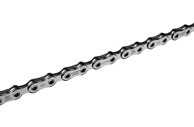 ShimanoShimano Kette XTR CN-M9100 HG 12-Gang 138 Glieder Quick-Link