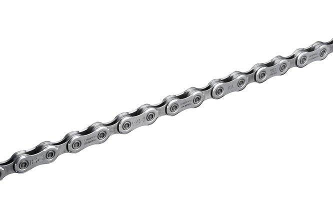 ShimanoShimano Kette XT CN-M8100 HG 12-Gang 116 Glieder Quick-Link