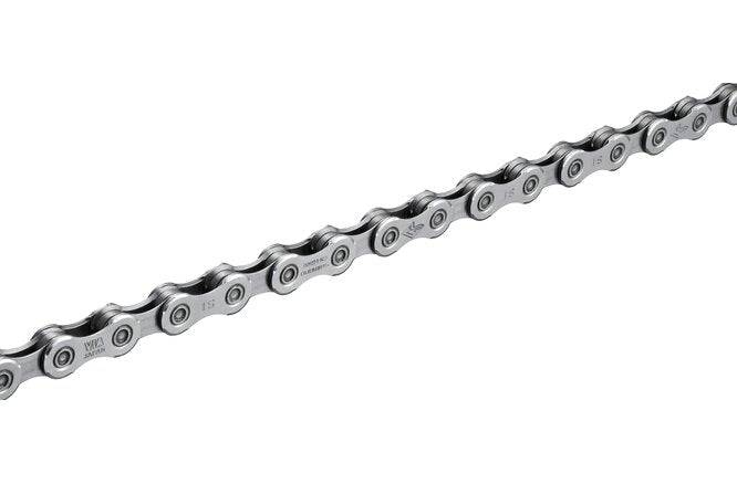 ShimanoShimano Kette LINKGLIDE CN-LG500 9/10/11-Gang 138 Glieder Quick-Link