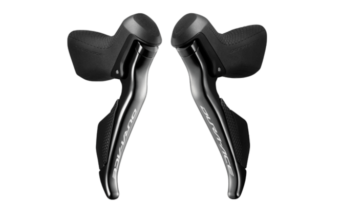 ShimanoShimano Brems-/Schalthebel DURA-ACE ST-R9150 Di2 2x11-Gang
