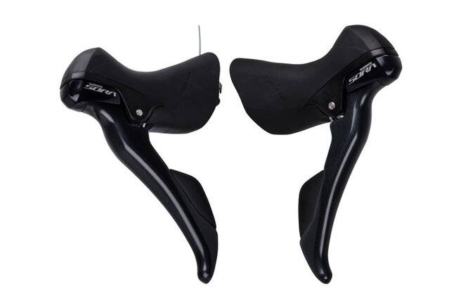ShimanoShimano Brems-/Schalthebel SORA ST-R3000 2x9-Gang