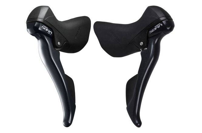 ShimanoShimano Brems-/Schalthebel SORA ST-R3000 3x9-Gang