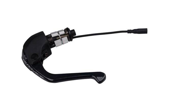 ShimanoShimano Brems-/Schalthebel DURA-ACE ST-R9160 Di2 links 2-Gang