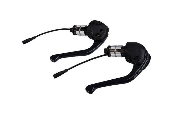 ShimanoShimano Brems-/Schalthebel DURA-ACE ST-R9160 Di2 2x11-Gang