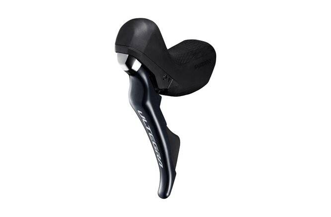 ShimanoShimano Brems-/Schalthebel ULTEGRA ST-R8020 links 2-Gang